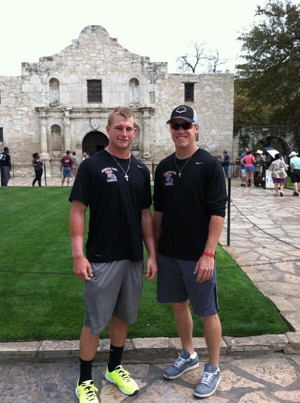 Tyler Qualls tweet media