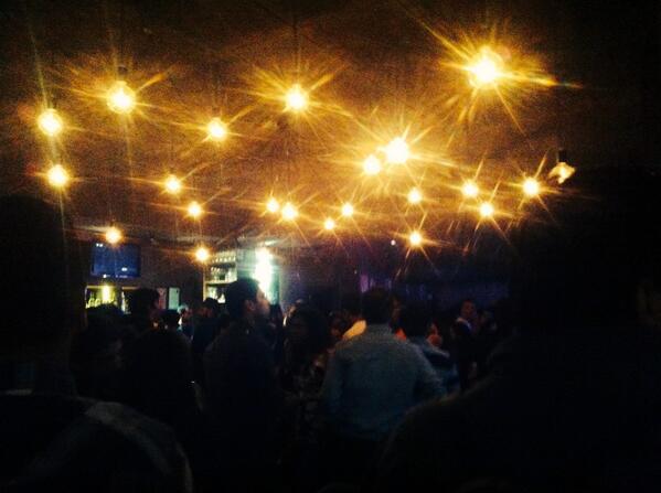 Maa_Ke_Pakode's tweet image. Tonight at #HummingTree #swarathma