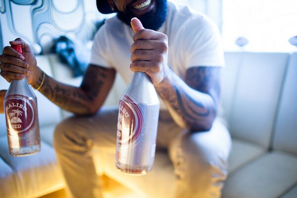 Malibu Red tweet media