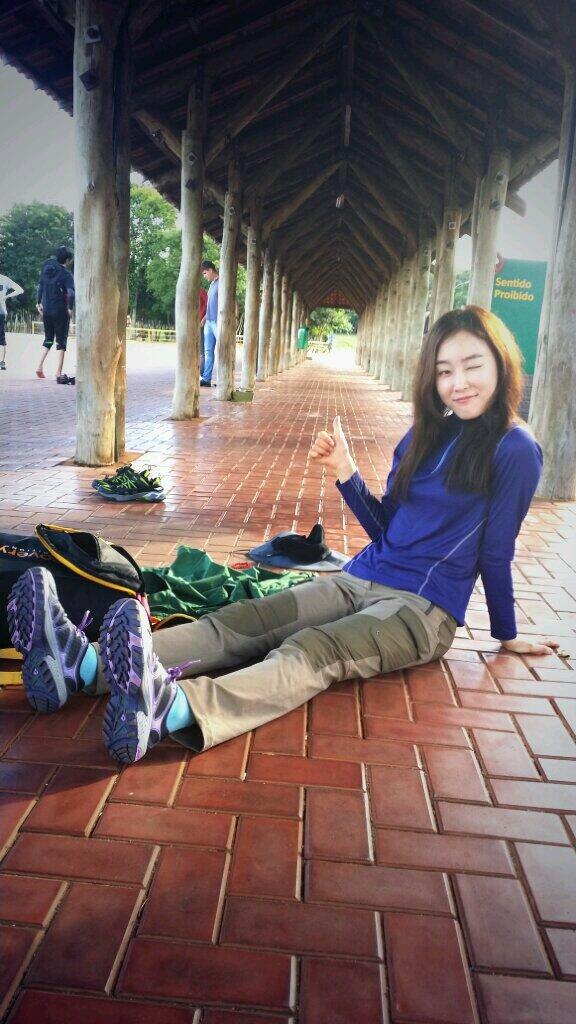 백수지 아님 서현진임.jpg | 인스티즈