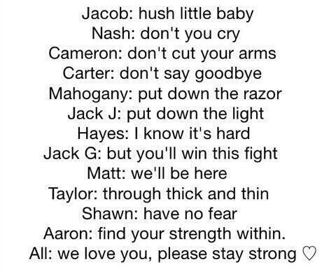 Stay Strong FRC tweet media