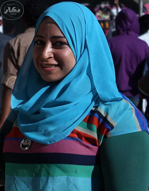 Shorouk_News's tweet image. بوابة الشروق تنعي صحفية الدستور قتيلة اشتباكات عين شمس bit.ly/1mbvQDE