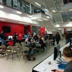 Photo by FSU DIGITECH (@FSUDIGITECH)