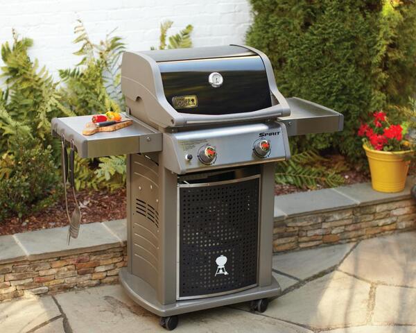 bekken Fictief drijvend The Home Depot on Twitter: "The Weber Spirit E-210 GBS 7-in-1 grilling  system has cast-iron grates and a griddle: $399. http://t.co/c86Ox2fgZi  http://t.co/5tTQNyqbVC" / Twitter