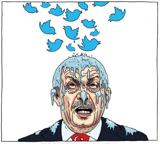 Negation2010's tweet image. The people from Turkey ask to #SpamErdogan !

Well why not. Here we go ...