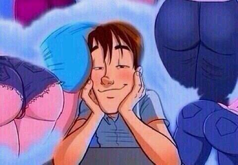 Watch La’Rue's leaked NSFW photo on TwXstars