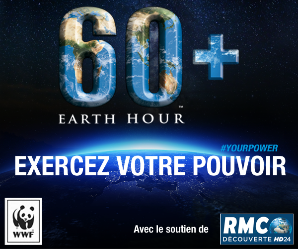 WWFFrance's tweet photo. Faites un geste pour la planète en éteignant la lumière demain à 20h30 http://t.co/QDPVqQ6Aey #EarthHour http://t.co/Zn2iGJknCG