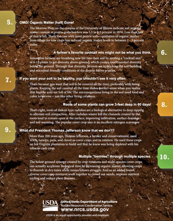 Natural Resources Conservation Service tweet media