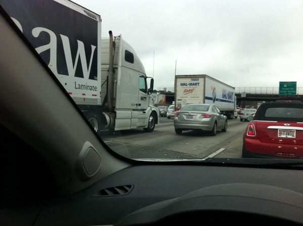 tommyc's tweet image. A quick reminder of why I don’t come in to the office very often.