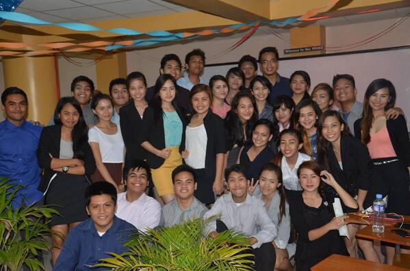 KIDhatKIDD's tweet image. class picture for class english21...

#endOfclass