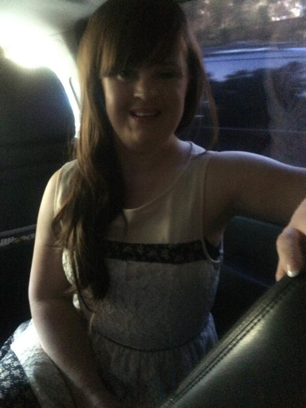 #PaleyFest here I come!!