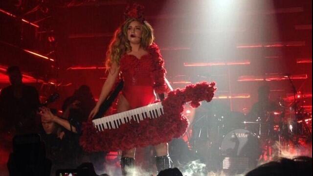 Concierto >> Roseland Ballroom [28-31/03/14 - 2-7/04/14] - Página 5 Bj27hBzIMAAK_h0