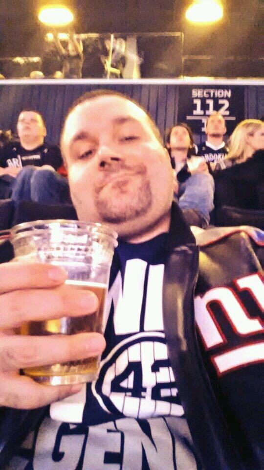 JasonMurilloNY's tweet image. #nets328 #brooklynnets here&apos;s to the best team in New York @BrooklynNets