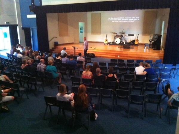 Wrapping up the not a fan series...