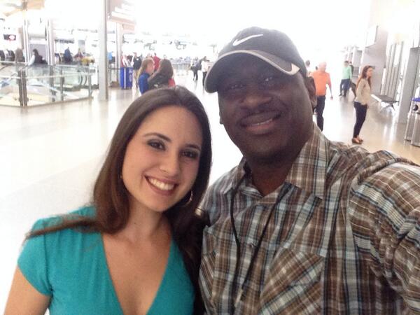 nataliaverdina's tweet image. Look who I ran into while on an assignment! @satchfield #missingLA #smalltvworld