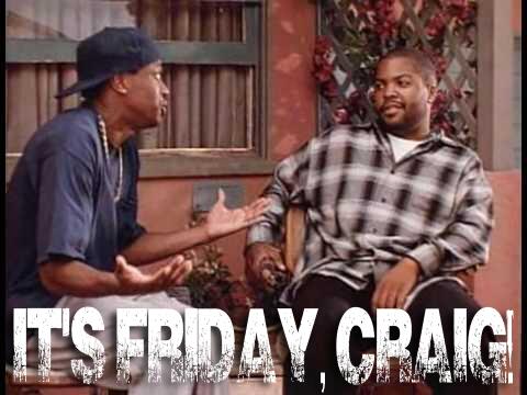 darrickryan's tweet photo. Its FRIDAY!!! http://t.co/BKw9vF2UJ6