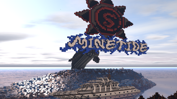 MinetideNetwork's tweet photo. Come Play the New Galaxies Walls! Join IP: http://t.co/fONtY38XbE #Minetidenetwork http://t.co/Xokb0NHs4v