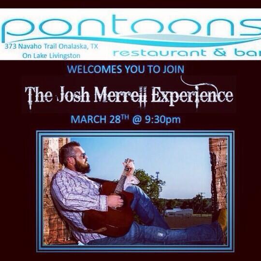 Josh Merrell (@JoshMerrell) | Twitter