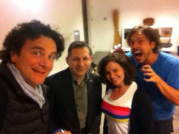 #Lilousky feat <a href="/Tolleron/">Ron Tolle</a> <a href="/cachinolivier/">Olivier Cachin</a> et <a href="/J_G_BIGGS/">J.G BIGGS</a> pour #Urbanstories #ComingSoon <a href="/TRACE_Inter/">TRACE Southern Africa</a>