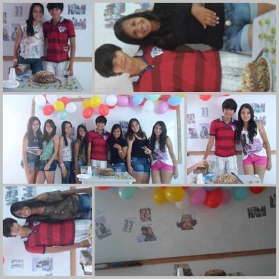MelloDaiane's tweet photo. #niverdezé1.7 http://t.co/6zsznGS7N5