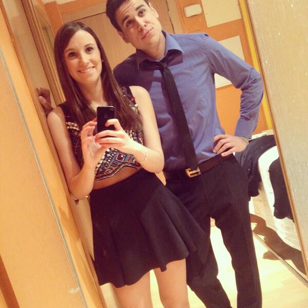 CrisOlaci's tweet photo. @JaviAle93 qe guapi. http://t.co/gkj0CJSkzf