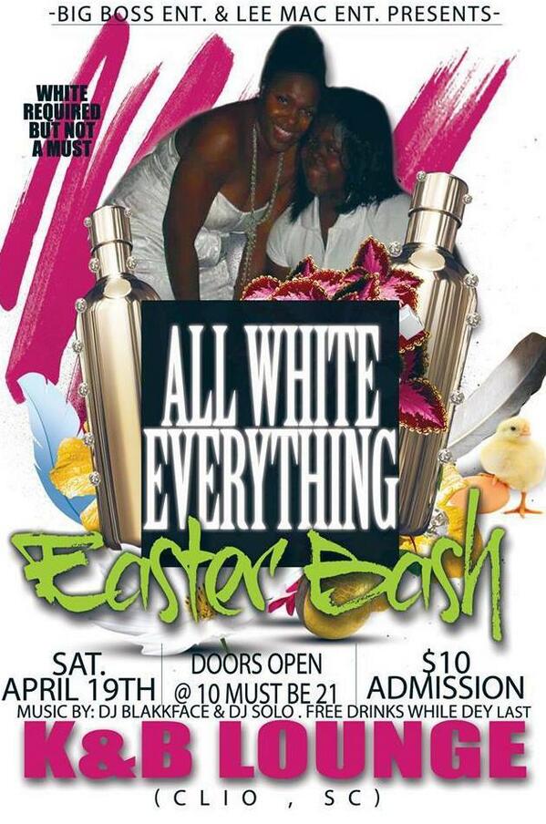 MrMayor27's tweet photo. #Guaranteed Sell Out #pull up #Easter Weekend #Pee Dee Doing Numbers Just Watch http://t.co/YYnhl3GCWt