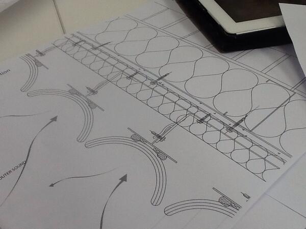 annvanner's tweet image. Big thank you to @_MATT_J_CROSS_ @markhughes_20 @FellsmanMike and @princearchitect. Great day trying #tablereviews.