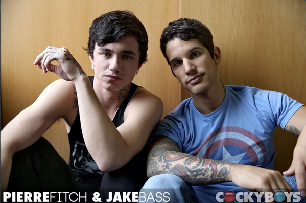pierrefitch tweet picture