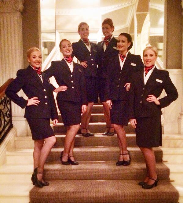 Scottish Rockettes On Twitter Dream Gig Pretending To Be Ba
