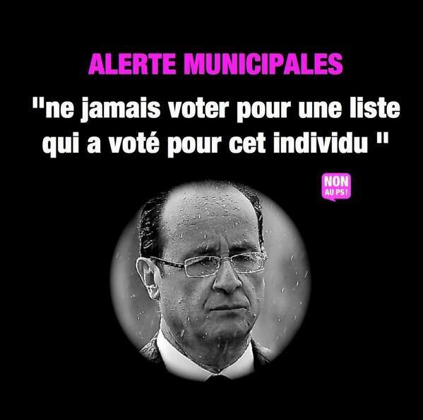 2014_Lyon's tweet photo. #lyon2014 Voter @collomb c'est soutenir #hollande http://t.co/n9xLPmbqUX