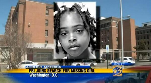 DONT STOP RETWEETING #FindRELISHA♻️♻️♻️♻️♻️