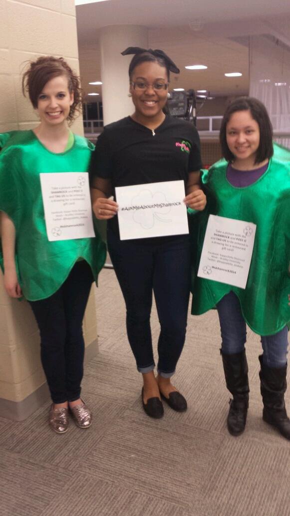 Dance_con_Me's tweet photo. LNBU @kappadelta_etabeta #kdshamrock2014 http://t.co/xFyGEpy8xH