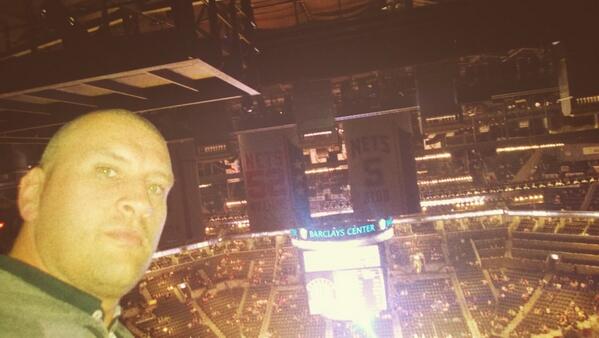 AnthoVans's tweet image. #nets328