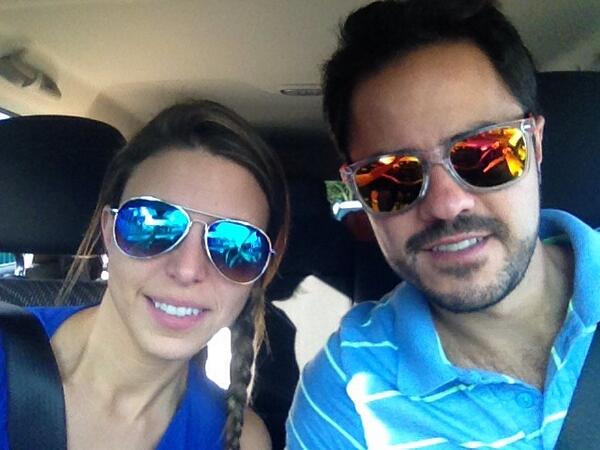 Marianiux26's tweet photo. Camino a cuerna!! Gran evento mañana #bodapalaki los queremos! @DanyAntoP  @fafas21 http://t.co/fqhgJQZUfu