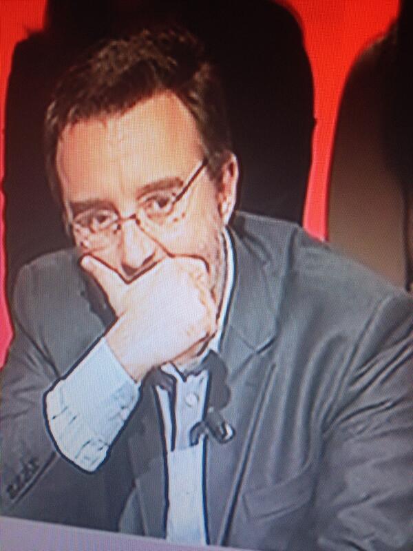MrDob91's tweet photo. @FrattaleAvverso @claudiocerasa @DamilanoWatcher Forse hai ragione! :D http://t.co/JJE046BkKR