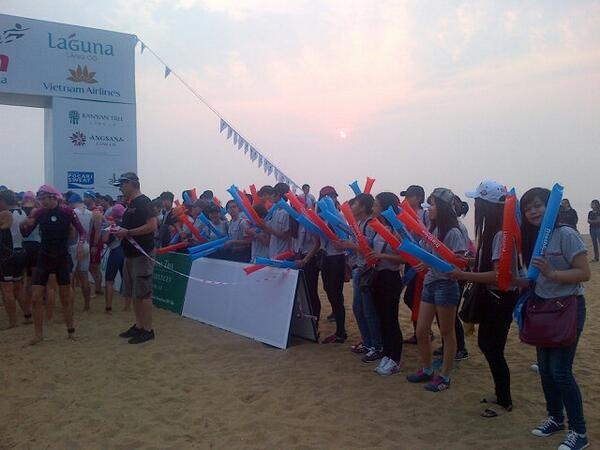 #BanyanTreeLangCo #AngsanaLangCo #LagunaLangCo cheer leaders