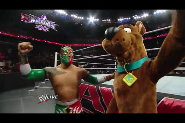Sin Cara (@MaskedCara) / Posts / X