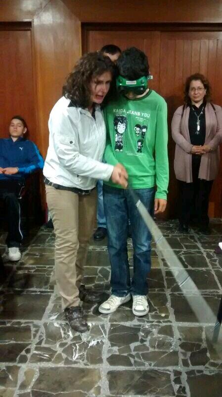 IES Gerardo Molina tweet media