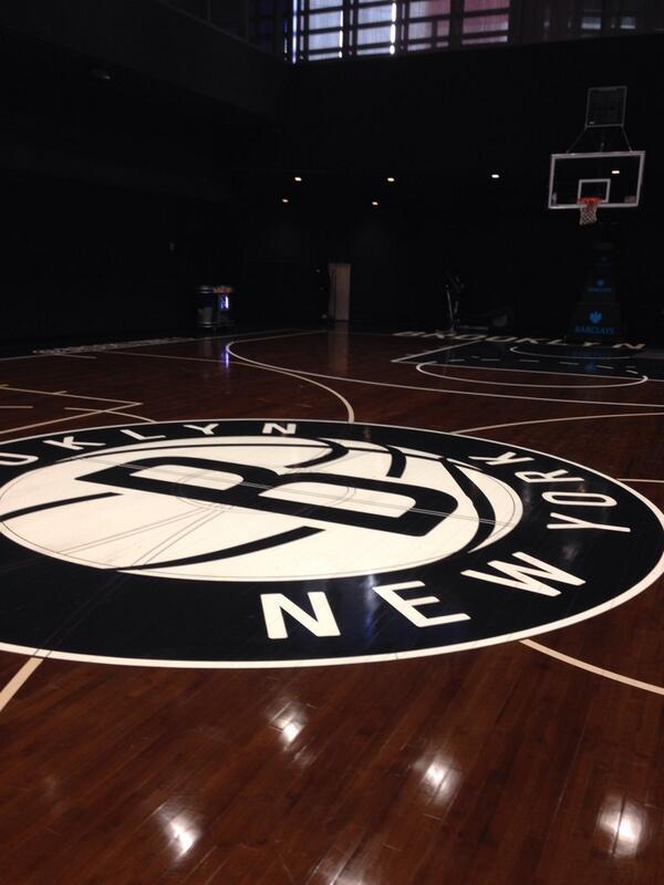 therealJGil's tweet image. Broooooklynnnn. #nets328