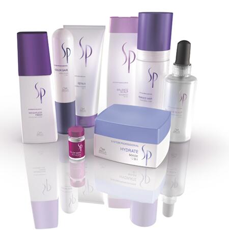 WellaVenezuela's tweet photo. Utiliza el tratamiento intensivo de #SystemProfessional. ¡Repara tu cabello y deslumbra a todos! http://t.co/kb2KVXgy7d