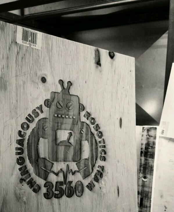 ChingBotics tweet media