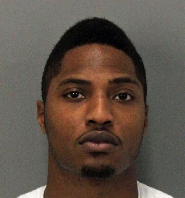 Nbc Bay Area On Twitter Breaking Mug Shot Of 49ers Cb Chris Culliver Released By Sjpd Following Hit And Run Arrest Http T Co Mph3jduzvl Http T Co Atxxyz6gxw