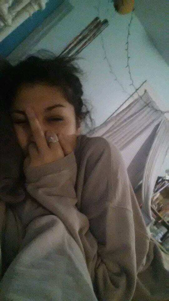 kayyscarr's tweet image. everyone's out on a hot friday night date and im just like