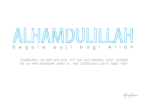 wanman_wan's tweet photo. Syukur.. padaNya bukan sekadar lafaz, tetapi
usaha kebaikanmu keatas pancaindera dan juga hatimu...~
#Alhamdulillah http://t.co/yrGyH7KkQl