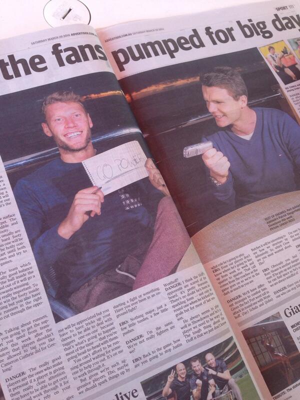 michelletobin1's tweet image. Stick it on the fence! #timetoconvert @bradebert07