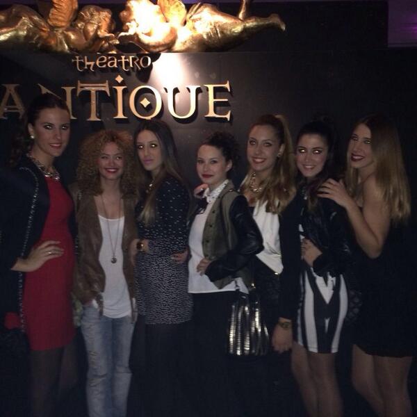 AroaZamudio's tweet photo. Vamoooo!!!@mjoseloro @nazarepi @18Yaniira http://t.co/dPndt2rfdD