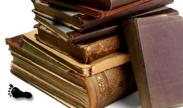 pickover's tweet photo. Half of all academic papers are read by no more than three people? http://t.co/jxS6ykHvSi  http://t.co/obqfJvam58