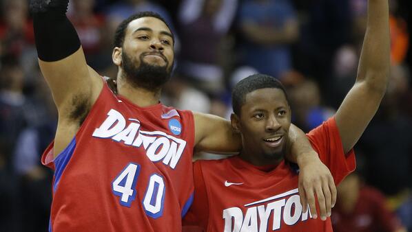 Forbes's tweet photo. The high cost of being a March Madness Cinderella http://t.co/O0sXUmjztY http://t.co/DTCmeONiuD