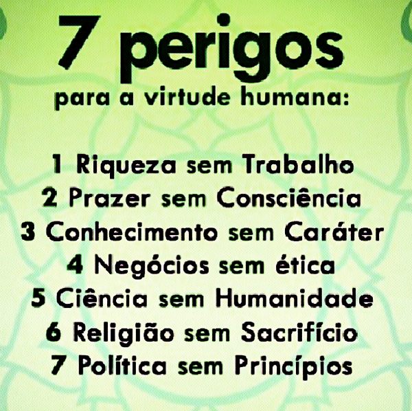 BialCitou's tweet photo. Nunca, JAMAIS deixe que a sua virtude sofra com esses perigos. http://t.co/LuEWgctBx3