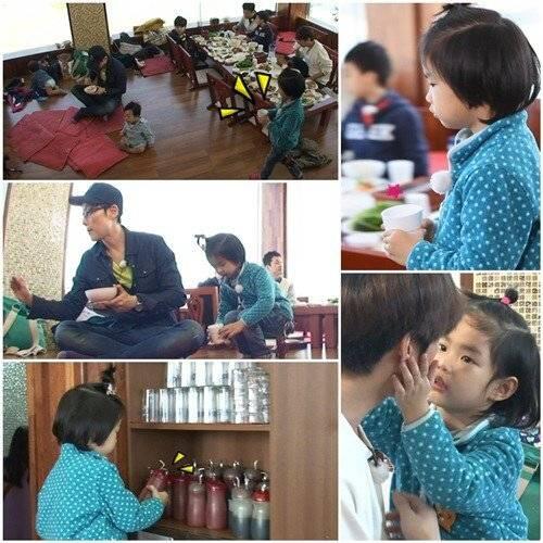 Haru is a sweet helper in preview cuts for 'Superman is Back' allkpop.com/article/2014/0…